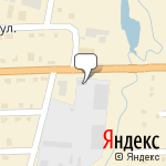 Фото Охраняемая стоянка для грузовиков в Домодедове