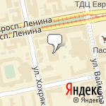 Фото Паркинг Парк-2002 в Екатеринбурге