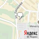 Фото Паркинг Ветерок в Казани