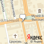 Фото Парковка в Екатеринбурге