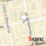 Фото Парковка в Екатеринбурге