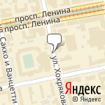 Фото Парковка в Екатеринбурге