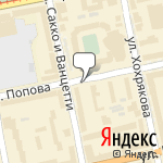 Фото Парковка в Екатеринбурге