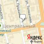 Фото Парковка в Екатеринбурге