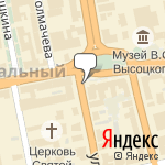 Фото Парковка в Екатеринбурге