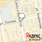 Фото Парковка в Екатеринбурге