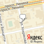 Фото Парковка в Екатеринбурге