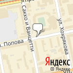 Фото Парковка в Екатеринбурге