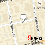 Фото Парковка в Екатеринбурге