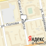 Фото Парковка в Екатеринбурге