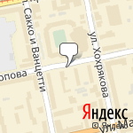 Фото Парковка в Екатеринбурге