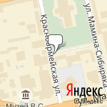 Фото Парковка в Екатеринбурге