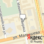 Фото Парковка в Екатеринбурге