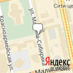 Фото Парковка в Екатеринбурге