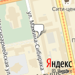 Фото Парковка в Екатеринбурге