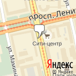 Фото Парковка в Екатеринбурге