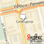 Фото Парковка в Екатеринбурге