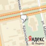 Фото Парковка в Екатеринбурге