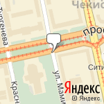 Фото Парковка в Екатеринбурге