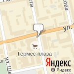 Фото Парковка в Малышевой