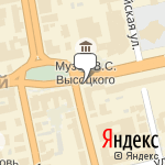 Фото Парковка в Малышевой