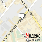 Фото Парковка в Казани