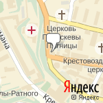 Фото Парковка в Казани