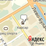 Фото Парковка Корсар в Казани