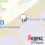 Фото Парковка P7 в Домодедове