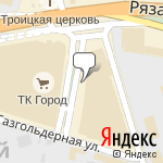 Фото Парковка при магазине Леруа Мерлен в Москве