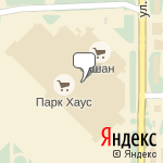 Фото Парковка при ТРК Молл Парк Хаус в Казани