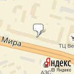 Фото Парковка у дома в Сургуте