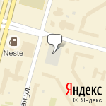 Фото ПГСК На Байконурской в Санкт-Петербурге