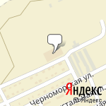 Фото Русалин, автостоянка в Киселевске