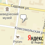 Фото Русич в Голышманове