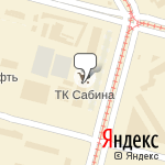 Фото Сабина в Санкт-Петербурге