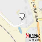 Фото Спецавтостоянка в Белгороде