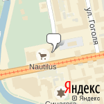 Фото ТПК Наутилус в Екатеринбурге