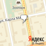 Фото Уралцентр - Аутдор в Екатеринбурге