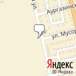 Фото Всероссийское общество автомобилистов Автостоянка в Уфе