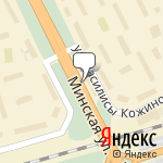 Фото Аквасити в Москве