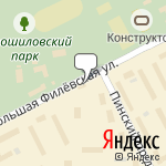 Фото Аквасити в Москве