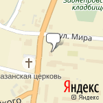 Фото Альянс-сервис в Дорогобуже