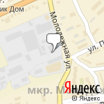 Фото АрсеналШины в Белгороде