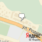 Фото Automoda в Нижнем Новгороде