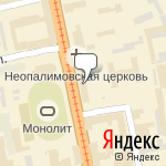 Фото Аваншина в Санкт-Петербурге