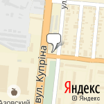 Фото АвтоАзов в Мариуполе