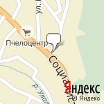 Фото Автокомплекс Андеграунд в Горно-Алтайске