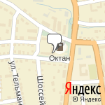 Фото Автокомплекс Гиперавто в Уссурийске