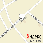 Фото Автолидер в Аргаяше